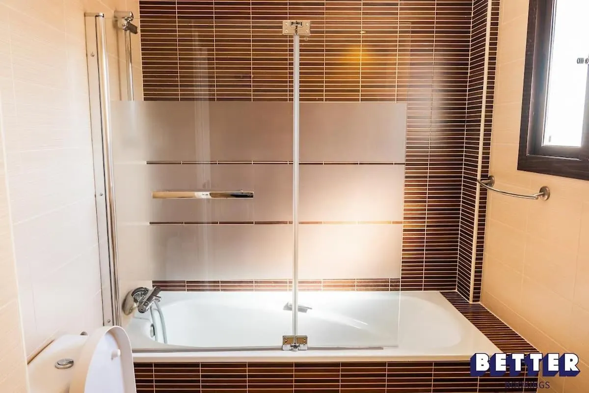 Mijas Paradise 190Sqm Terrace Better Bookings La Cala de Mijas Apartman
