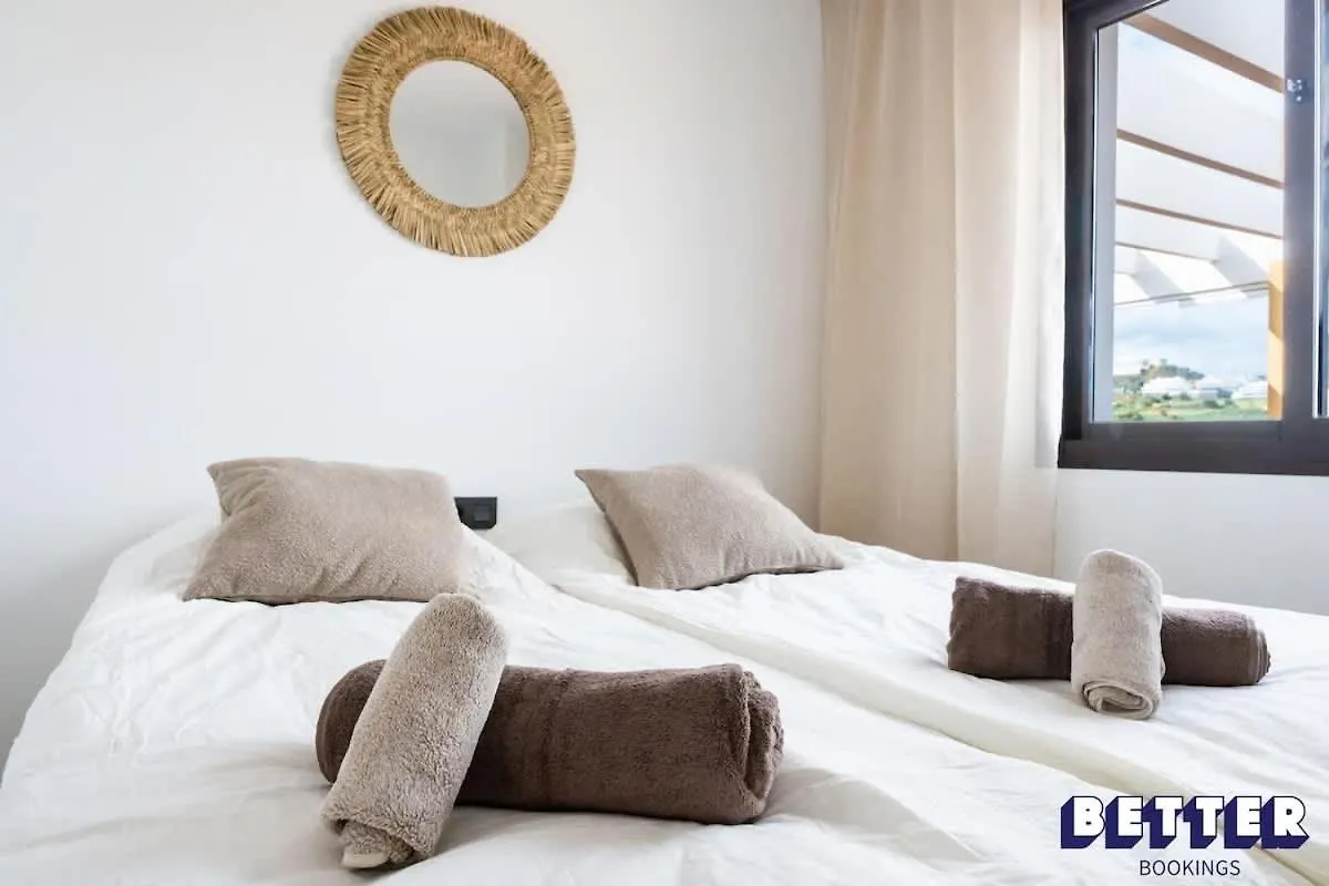 Mijas Paradise 190Sqm Terrace Better Bookings La Cala De Mijas