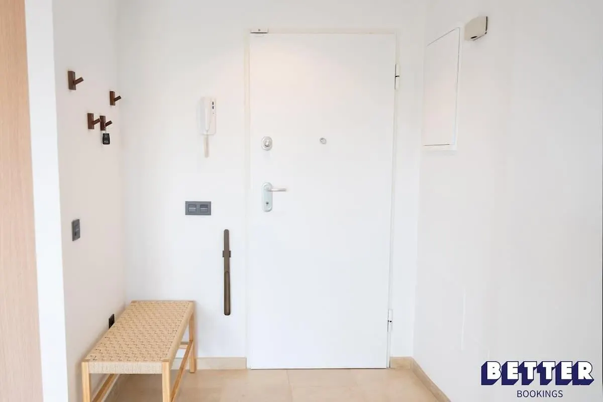 Mijas Paradise 190Sqm Terrace Better Bookings La Cala de Mijas 0*,  Spanyolország