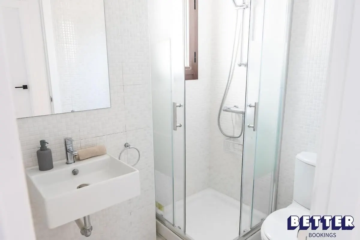 Mijas Paradise 190Sqm Terrace Better Bookings La Cala de Mijas