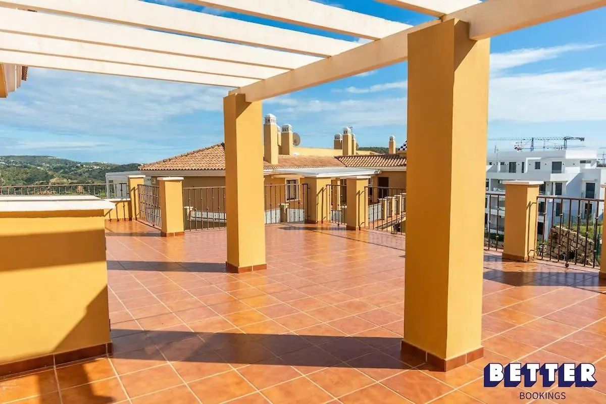 Mijas Paradise 190Sqm Terrace Better Bookings La Cala de Mijas