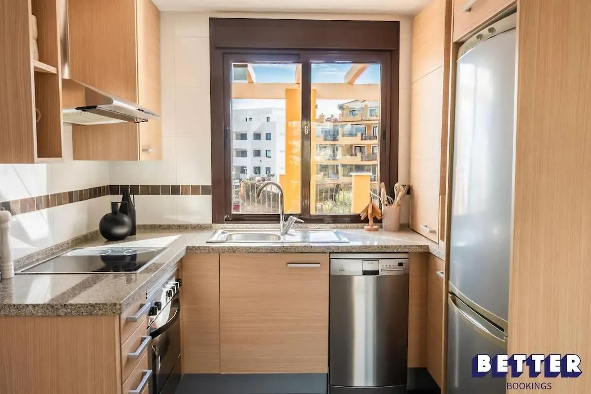 Mijas Paradise 190Sqm Terrace Better Bookings La Cala De Mijas Espanha