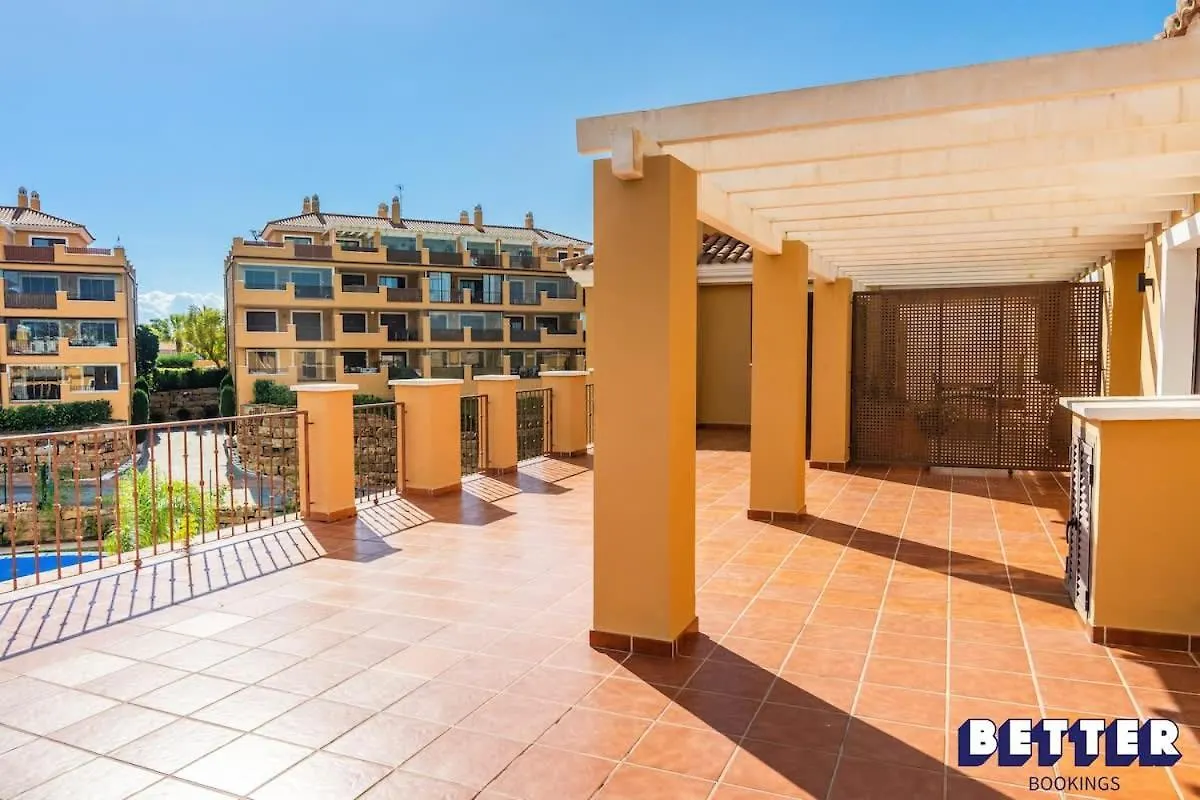 Mijas Paradise 190Sqm Terrace Better Bookings La Cala De Mijas Apartamento