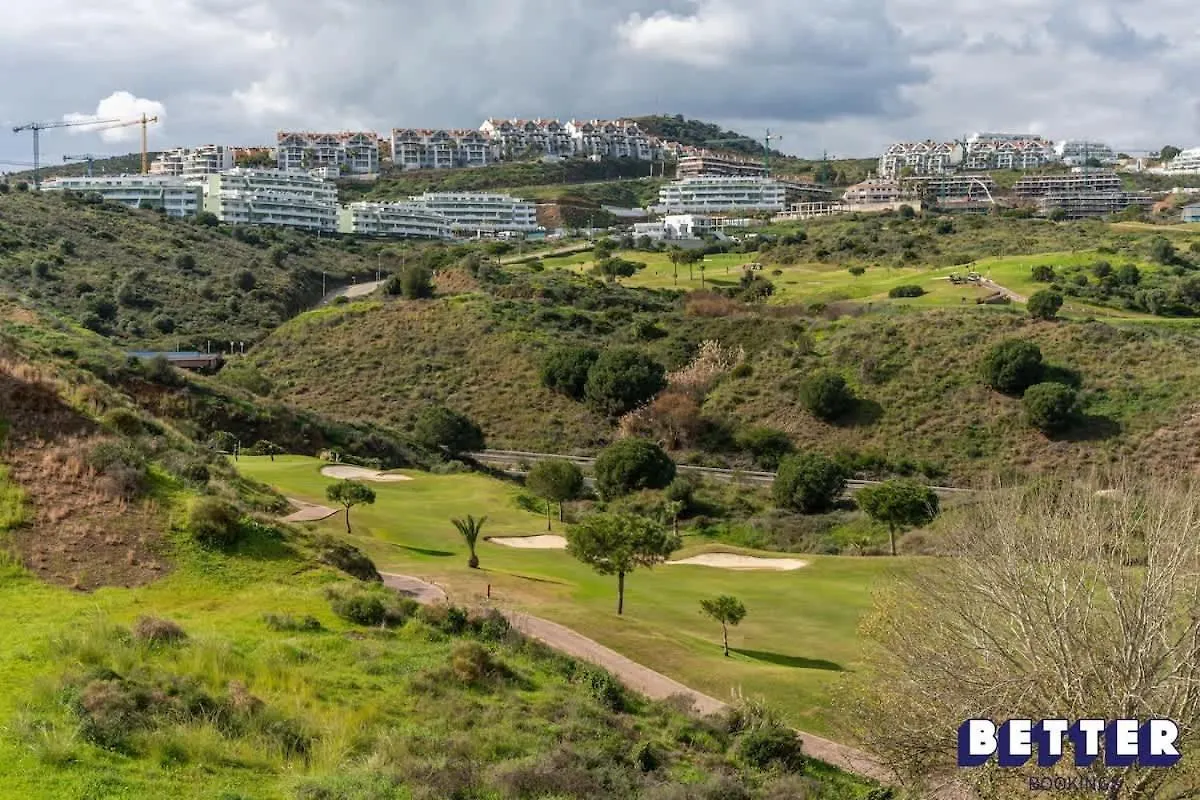 Mijas Paradise 190Sqm Terrace Better Bookings La Cala De Mijas