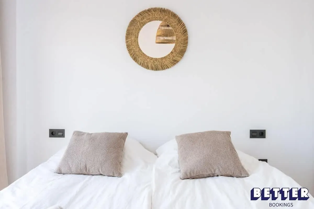 Mijas Paradise 190Sqm Terrace Better Bookings La Cala De Mijas Apartamento